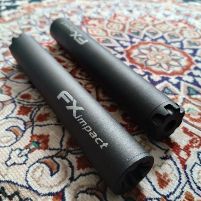 Peredam fx impack  od 32 panjang20cmCO