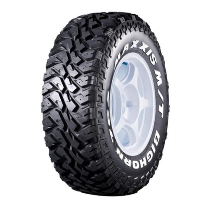 MAXXIS BIGHORN MT764 225/70 R17 BAN MOBIL OFFROAD BAN
