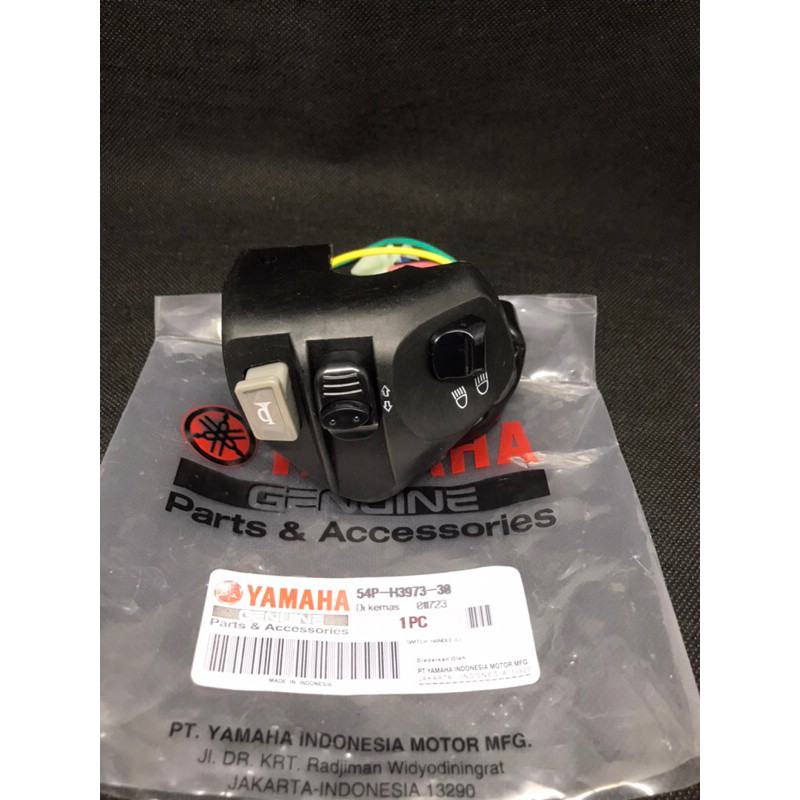 Saklar Kiri Mio J Holder Saklar Kiri Mio J 54P