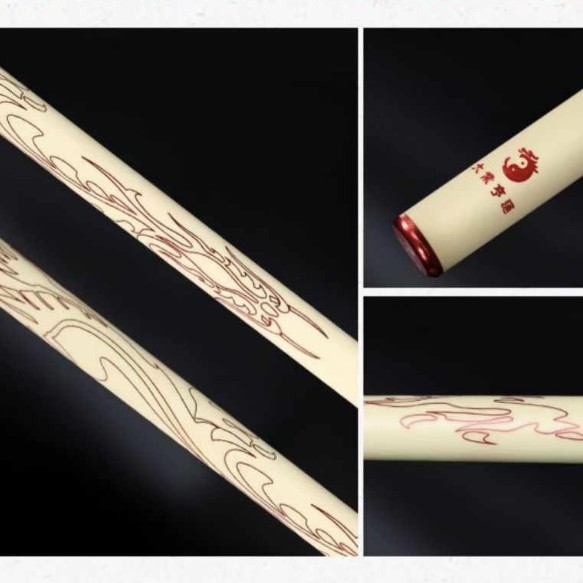 Toya Fiber Wushu Kualitas Tanding  - DaYe BrandCO