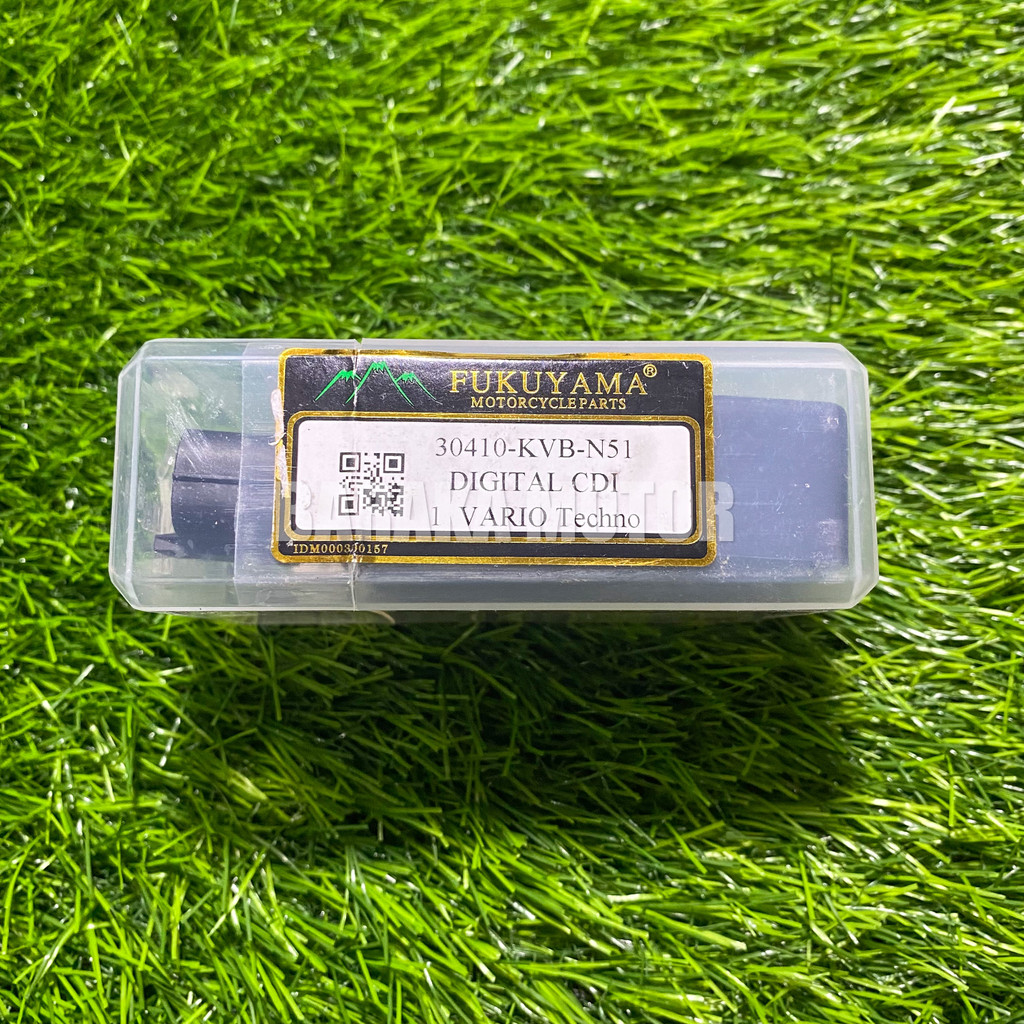 CDI Pengapian Vario 110 Vario Techno 110 Original Fukuyama