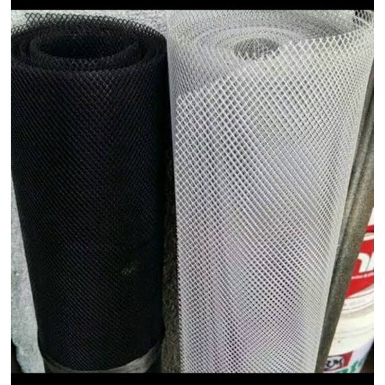 Kawat Parabola Aluminium Baja kasa nyamuk