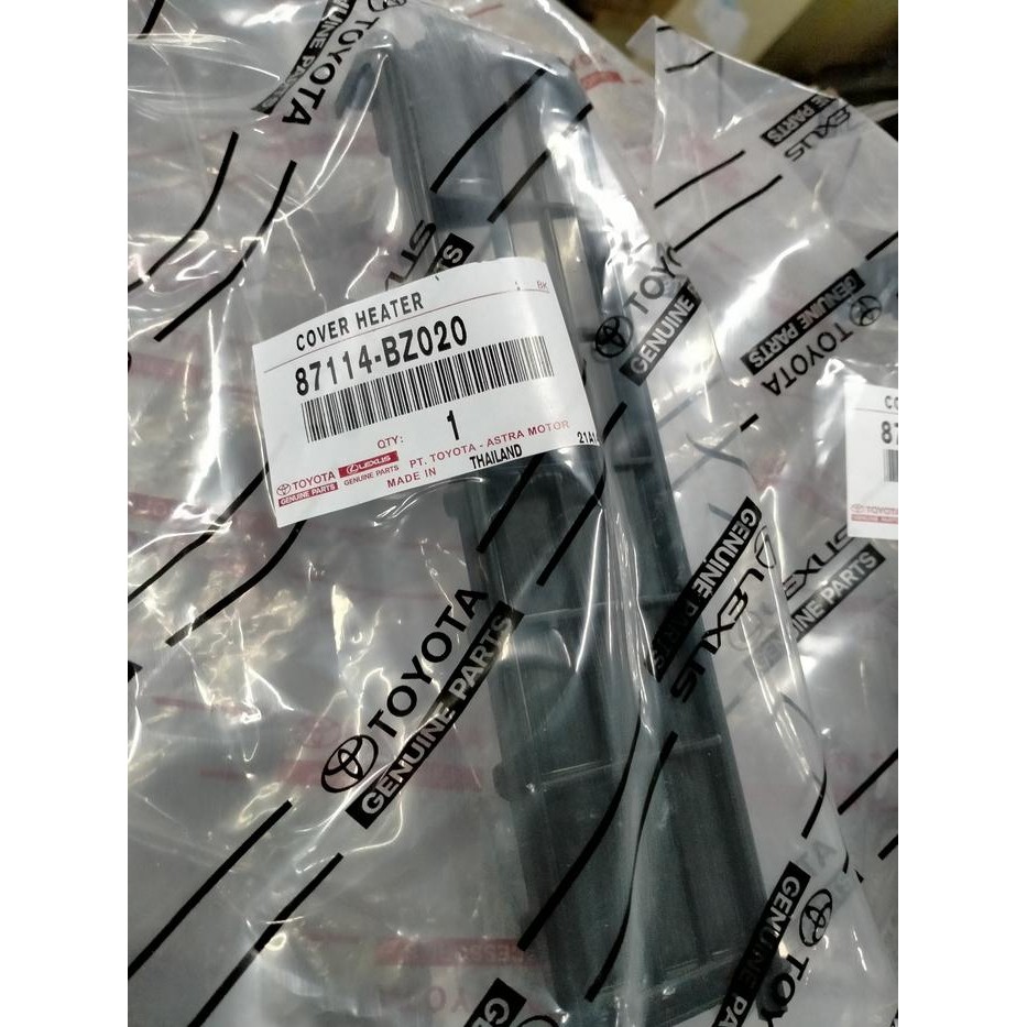 tutup filter ac avanza xenia agya ayla rush terios ori