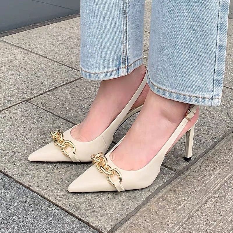Sepatu Wanita Heels ZR-190