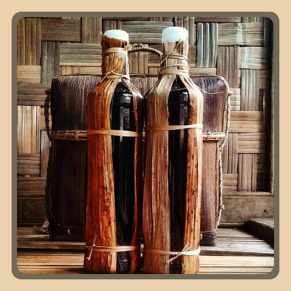 

Madu Murni Odeng Asli Hutan Baduy Berkhasiat