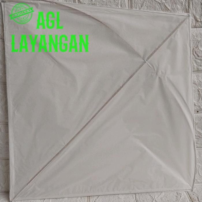 Layangan sukhoi Polos  isi 50 pcs - -, -