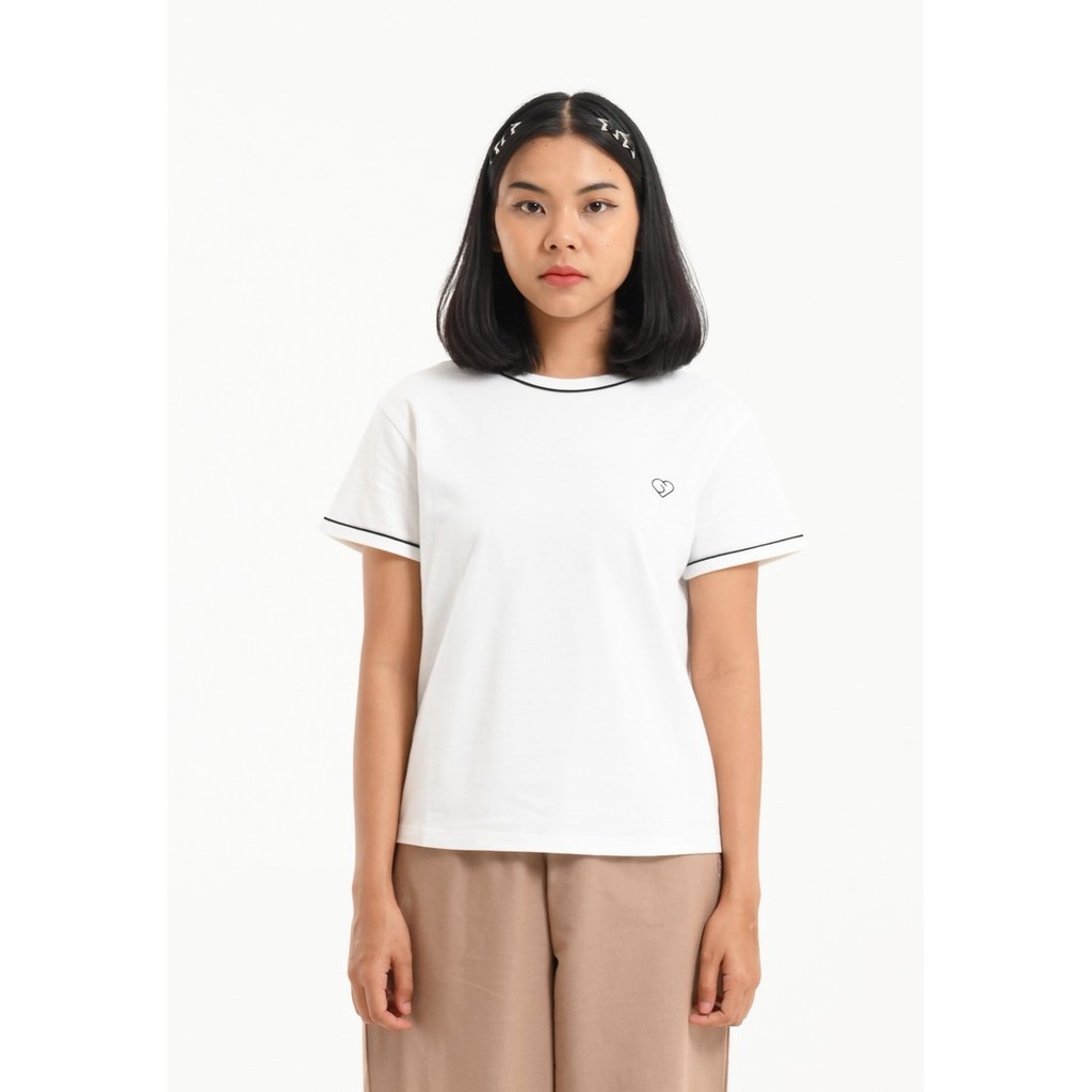 GREENLIGHT LADIES T-SHIRT 201012522PT
