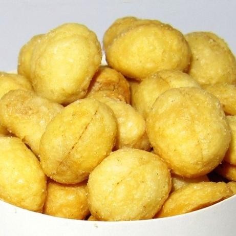 

Kacang Bogor Super jumbo 1kg - 1kg