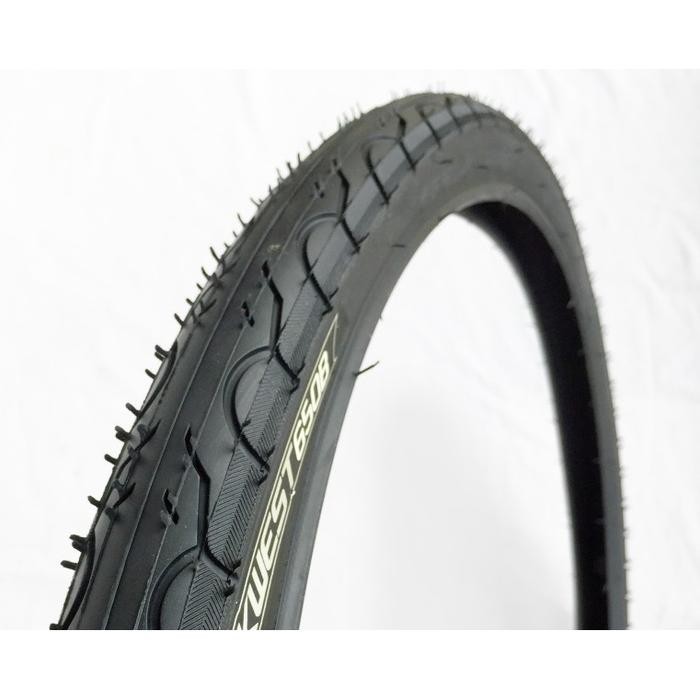 Ban Luar Kenda 27.5 X 1.35 1.65 1.75 1.95 2.10 Hitam 27.5 650 Sepeda