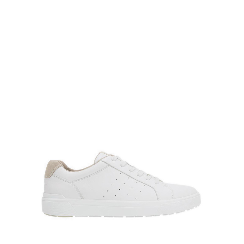 Rockport TARQUIN Sneakers - White