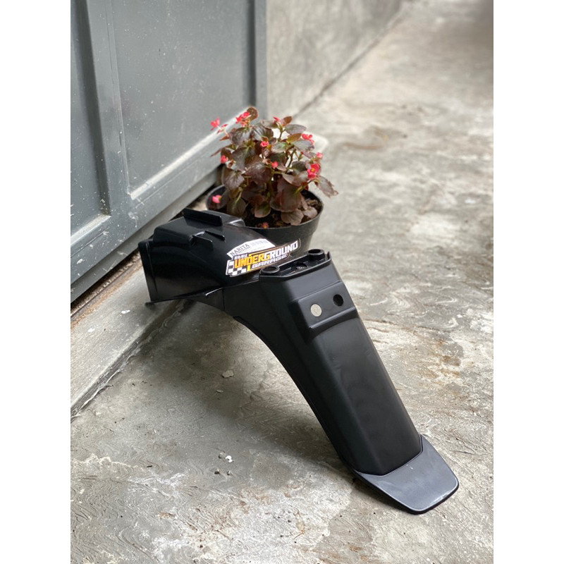 Slebor belakang fizr sepakbor belakang yamaha fiz r fizr spakbor belakang fizr