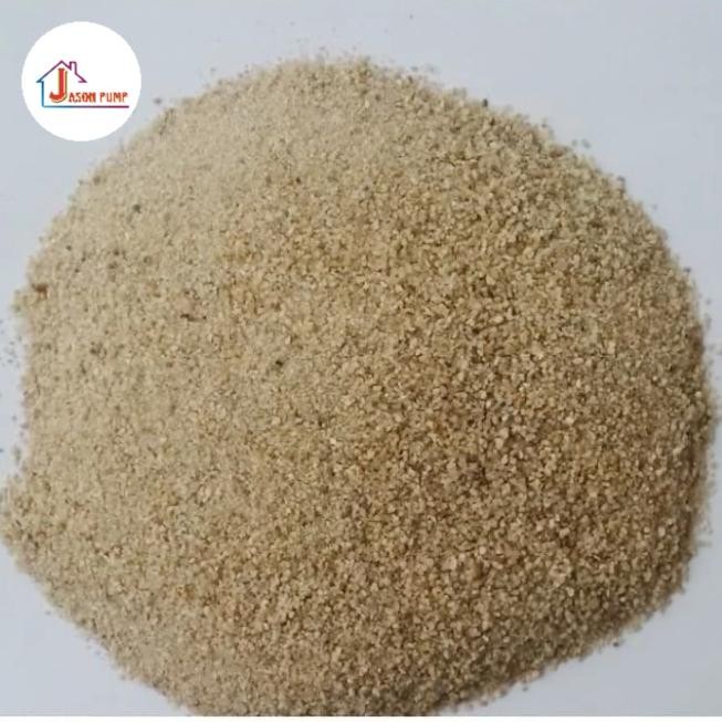 

pasir silica sandfilter kolam renang cocok untuk semua sandfilter