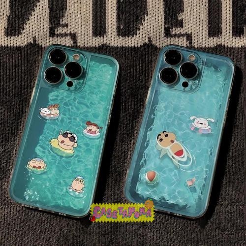 SOFTCASE BERMOTIF CASE UNTUK SAMSUNG A06 A15 A14 A13 A25 A55 A35 M23 A24 A22 A20 A04 A72 A50 A71 MOT