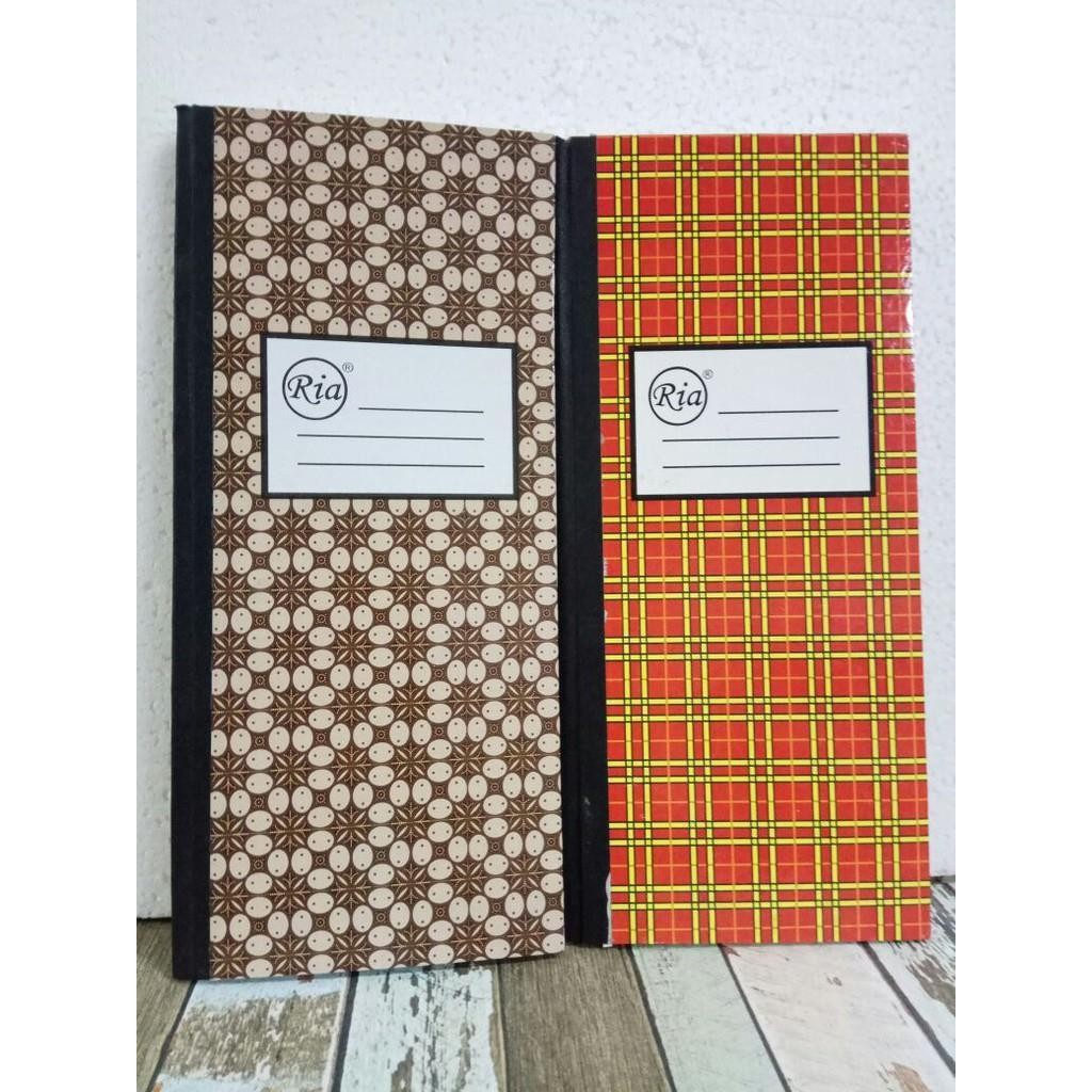 

Buku Bastar Ria 100