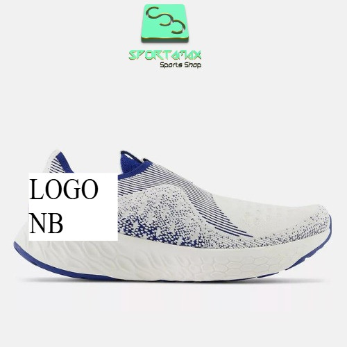 SEPATU ORIGINAL DISCOUNT MURAH NB RUNNING SHOES NB FRESH FOAM X 1080 V1 LACELESS [M1080SSS]