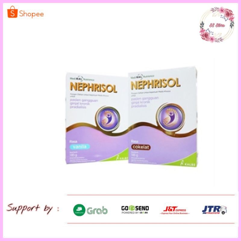 

NEPHRISOL