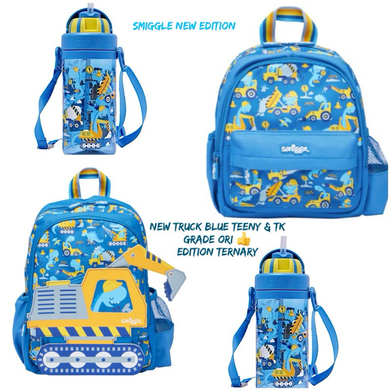 Smiggle import, tas smiggle premium import, tas smiggle ori, tas smiggle original, tas smiggle terba