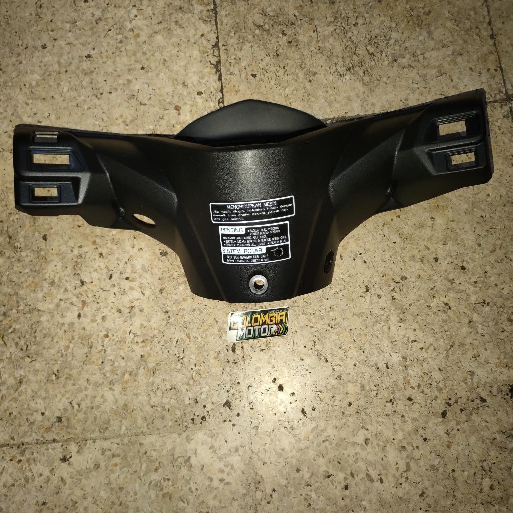 Batok km blade Batok kilometer blade Batok speedometer blade 53206-kwb-920 (AM)