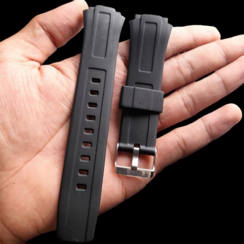 Strap Tali Jam Tangan Digitec DS 3108 T 3108T
