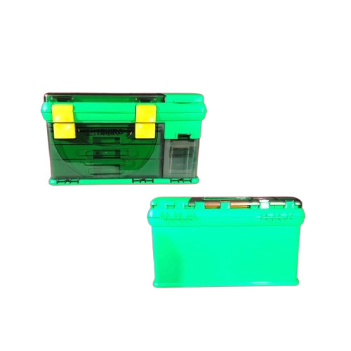 TEKIRO Tool Box Cabinet 5 Laci – Kotak Perkakas Organizer Plastik Serbaguna