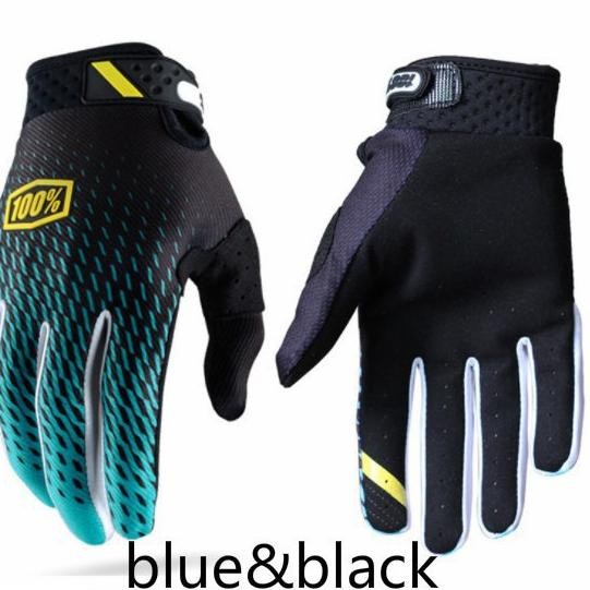 Ready NR  100% Sarung Tangan Model Ventilasi Motocross untuk Pria dan Wanita  terbaru