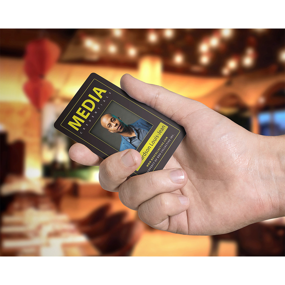 

Custom Business Cards Logo Printing Personalized Staff Student ID card Name Cards 0.76mm thickness Hard PVC Material MOQ 1 pcs