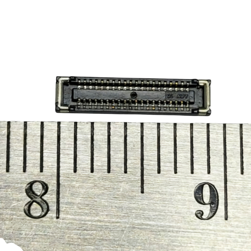 POCO X3 GT KONEKTOR LCD 40 PIN 1 PCS FPC LCD POCO X3 GT 1PCS