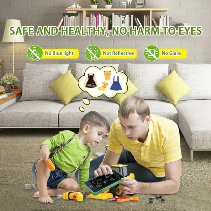 

Kotak Pensil Case Besar Lcd Writing Drawing Box Case Ukuran Besar Pencil Drawing Pad Edukasi 2in1