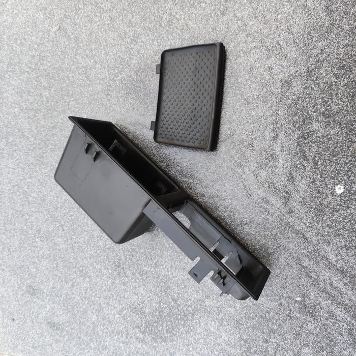 Jam Frame Laci Koin Bmw E36 - Jam  Sparepart