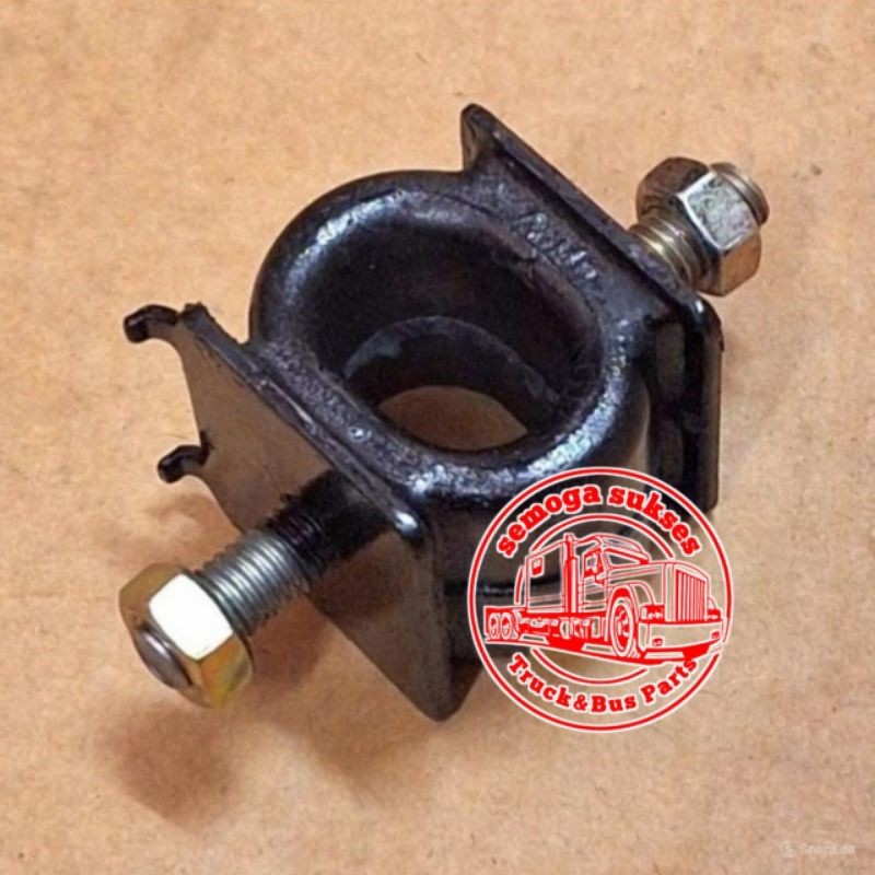 Karet Dudukan Filter Udara HINO LOHAN 17012-1120