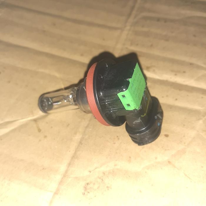 STOK BARU bolham philip h11