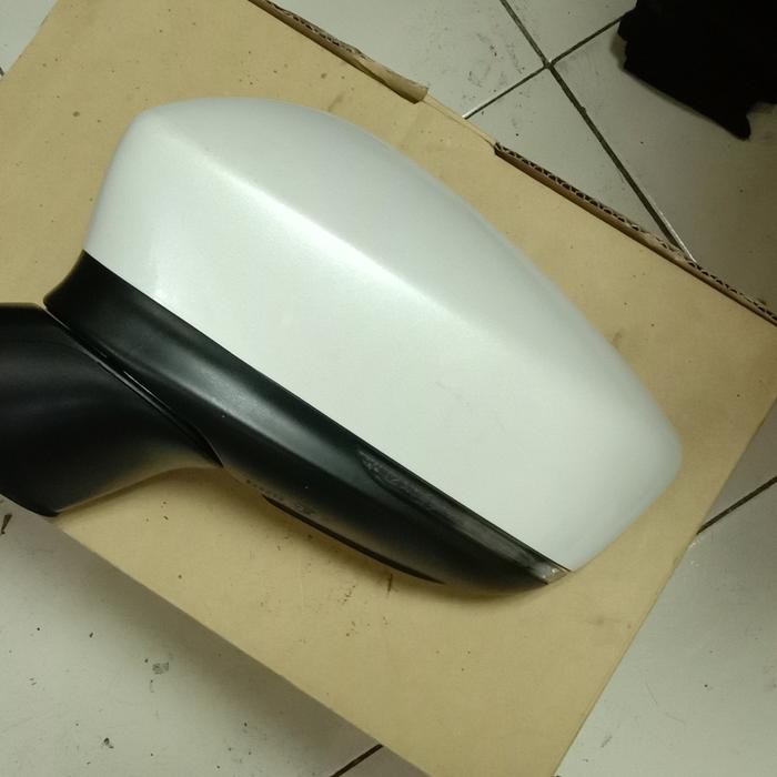 spion Mazda 2 tahun 2016 ready