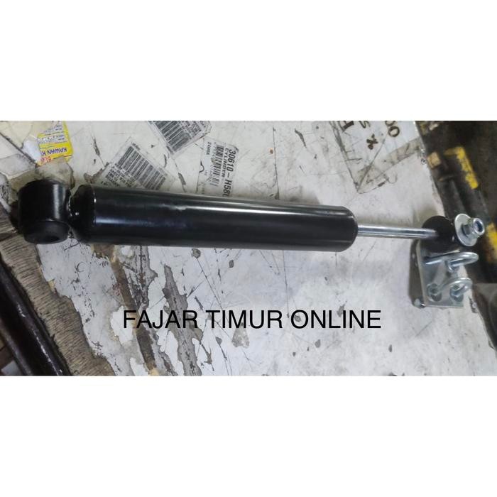 Shock steer steering damper CJ7