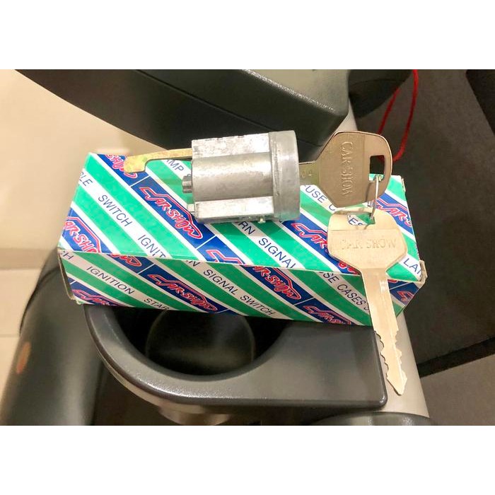 Kunci kontak Chevrolet LUV KBD 26