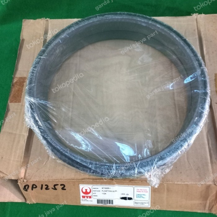 

FLOATING SEAL 8P1252 9G5343 9W5343