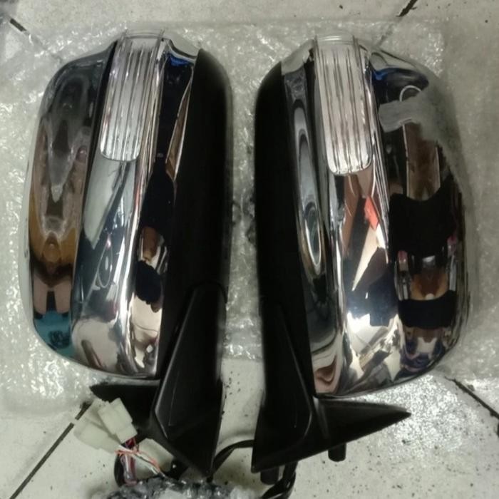 spion kijang kapsul-lgx-krista