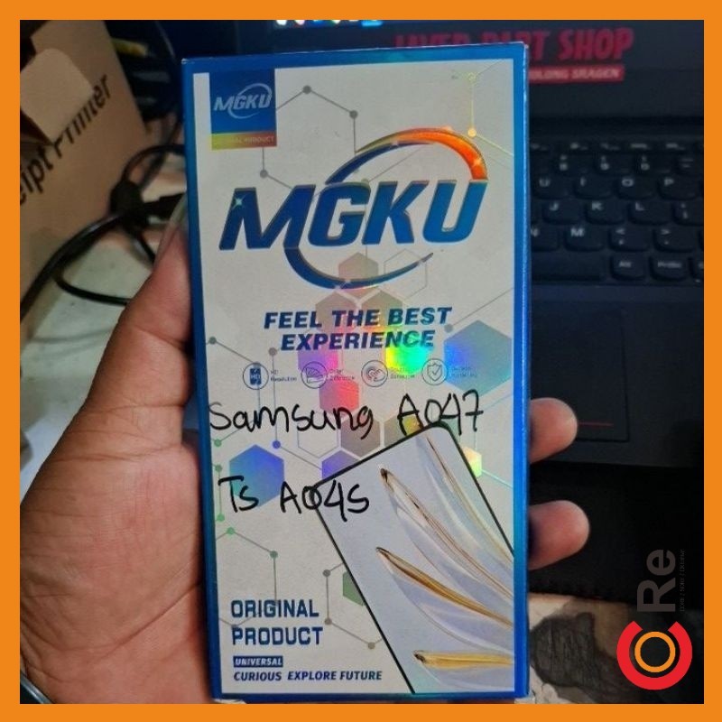 LCD SAMSUNG A047/ A04S