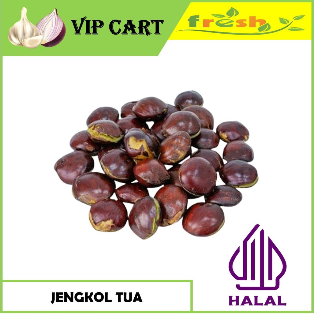 

jengkol mentah 250 gram