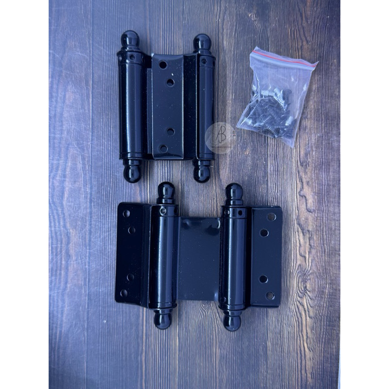 Engsel Koboi IGM / Engsel Pintu Koboi IGM / Engsel Pintu Dua Arah IGM / Engsel Pintu Koboy IGM / Eng