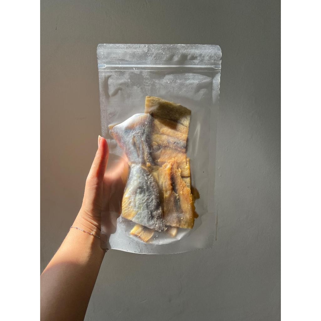 

Ikan Asin Mother