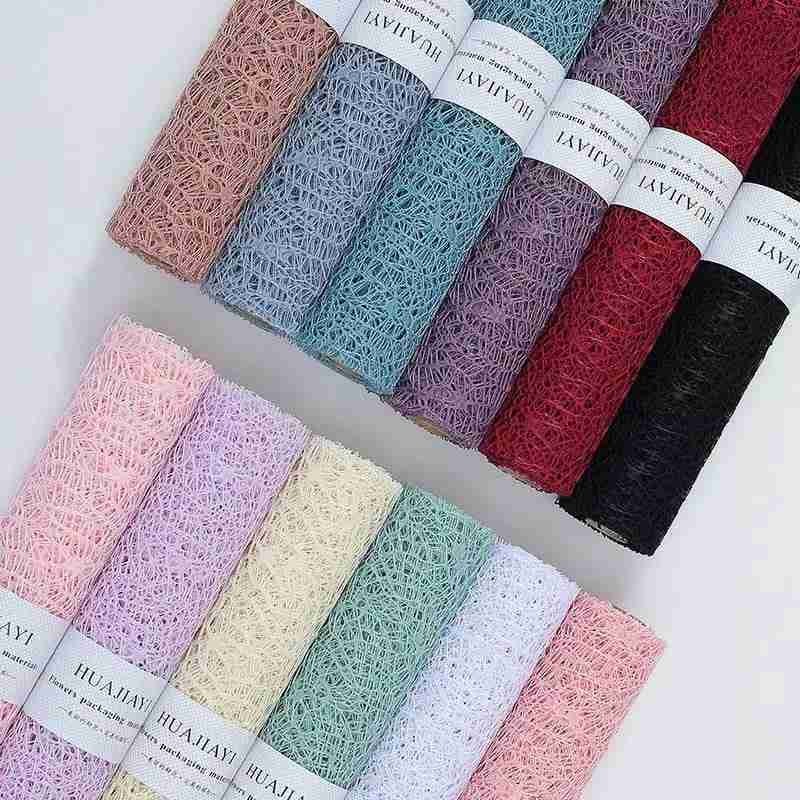 

KERTAS BUNGA (JARING KOREA)