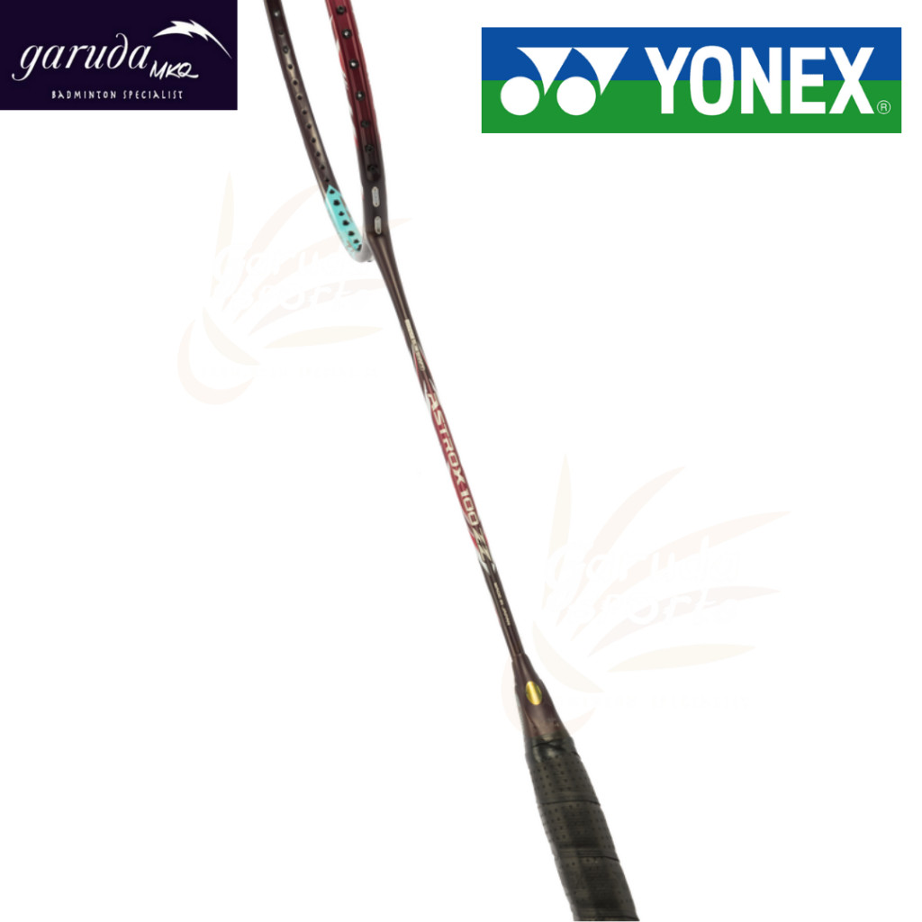 Raket Badminton Yonex Astrox 100ZZ KURENAI / Yonex AX 100 ZZ Kurenai / AX100ZZCO
