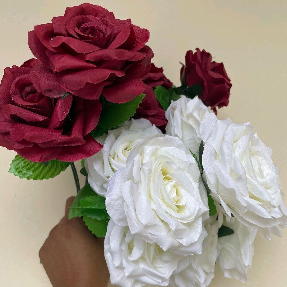 bunga rose diamond cabang 5 lusinan atau 12 tangkai