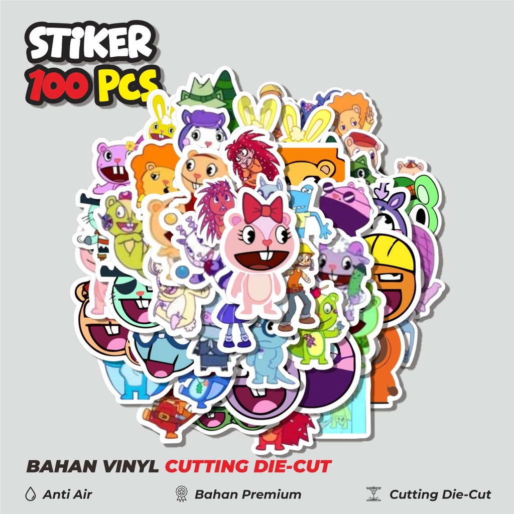 

Terbaru! 50 pcs Stiker Kartun The Amazing World of Gumball [ Dunia Ajaib Gumball ] Dekorasi Lucu Kreatif untuk Notebook, Skateboard, HP