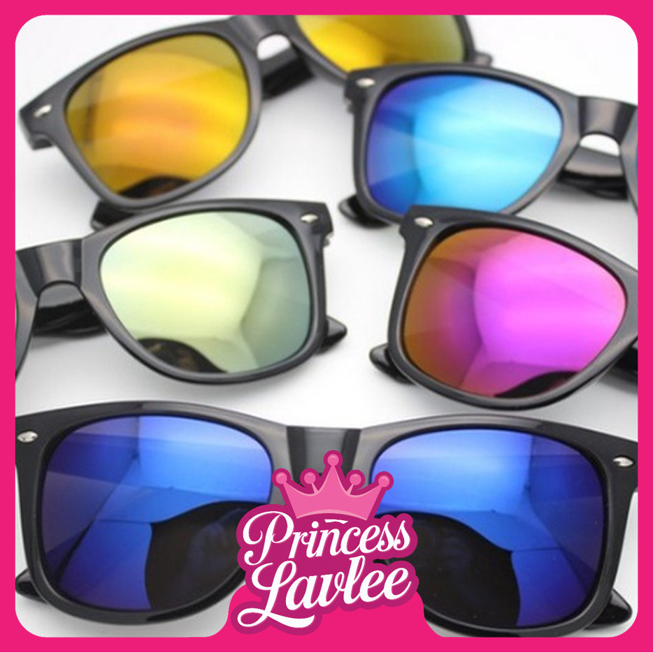 PL 075 Kacamata Fashion Unisex Kacamata Sunglasses Fashion Kacamata Fashion Unisex Kacamata Import F