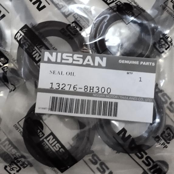 SEAL BUSI XTRAIL T30 1SET ASLI SEAL PLUG XTRAIL T30 ORIGINAL