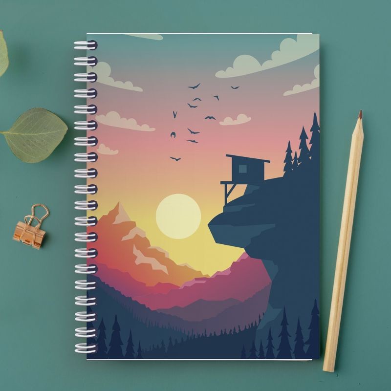 

SKETCHBOOK ISI 100 HALAMAN/BUKU SKETSA A6/BUKU GAMBAR A6/A5 POLOS/SKETCH BOOK PAPER