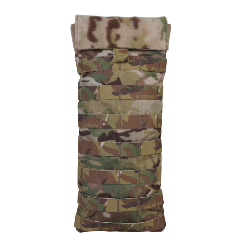 Emersongear Tactical For LBT6119A Style 2L 2000ml Hydration Pouch Water Bags Backpack Molle Airsoft 