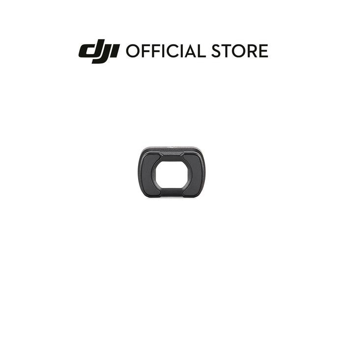 DJI Osmo Pocket 3 Wide-Angle Lens