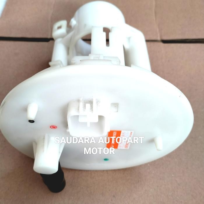FILTER SARINGAN BENSIN  TOYOTA AVANZA RUSH,XENIA,TERIOS 23390-BZ010 ORIGINAL ASLI